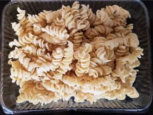 fusilli
