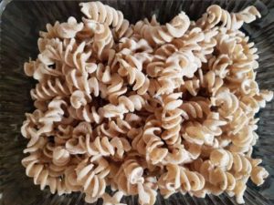 fusilli integrali