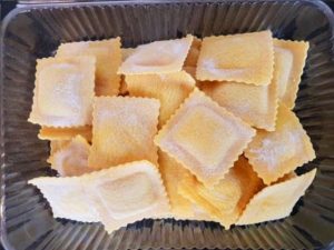 ravioli