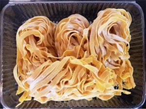tagliatelle